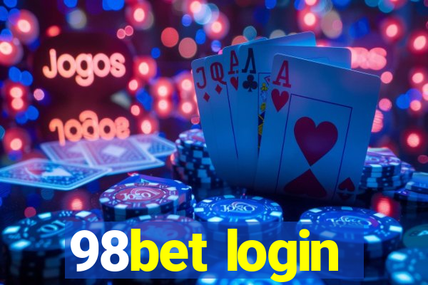 98bet login